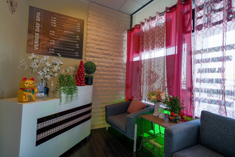Venice Day Spa, massage spa in Chula Vista, CA, photo 1 of 10
