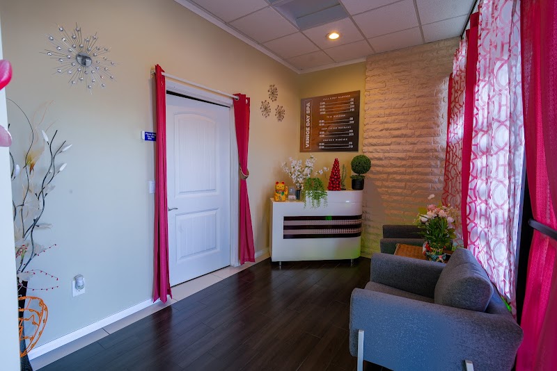 Venice Day Spa, massage spa in Chula Vista, CA, photo 5 of 10