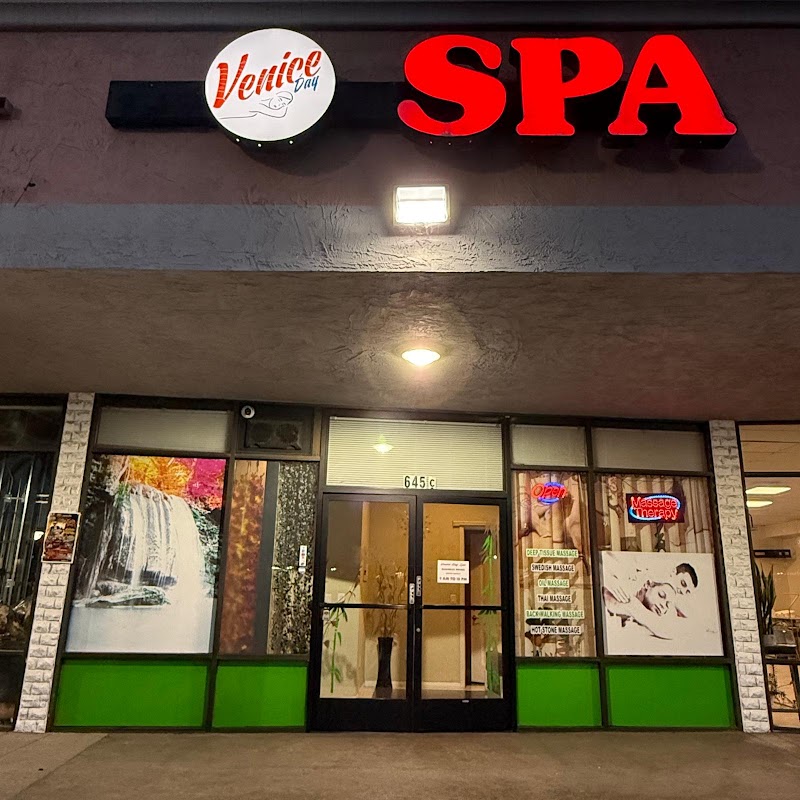 Venice Day Spa, massage spa in Chula Vista, CA, photo 6 of 10