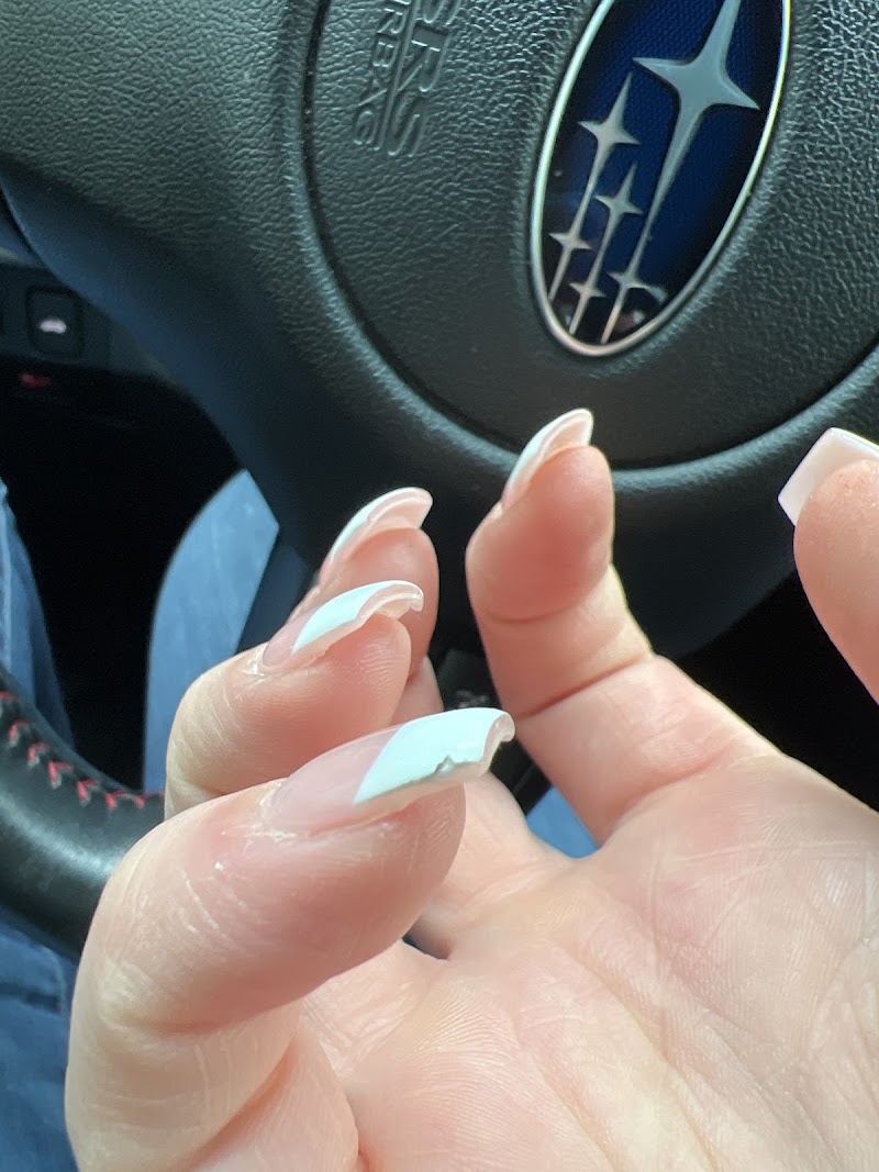 Wishkah Nails, nail salon in Aberdeen, WA, photo 2 of 10