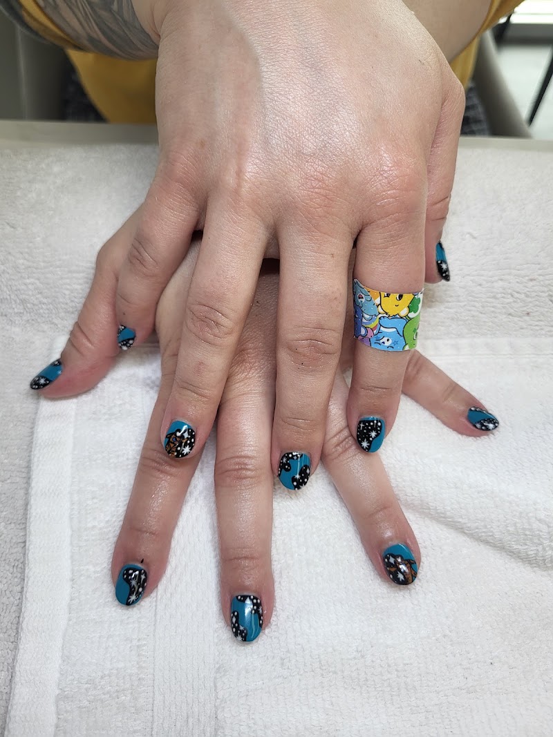 Wishkah Nails, nail salon in Aberdeen, WA, photo 3 of 10