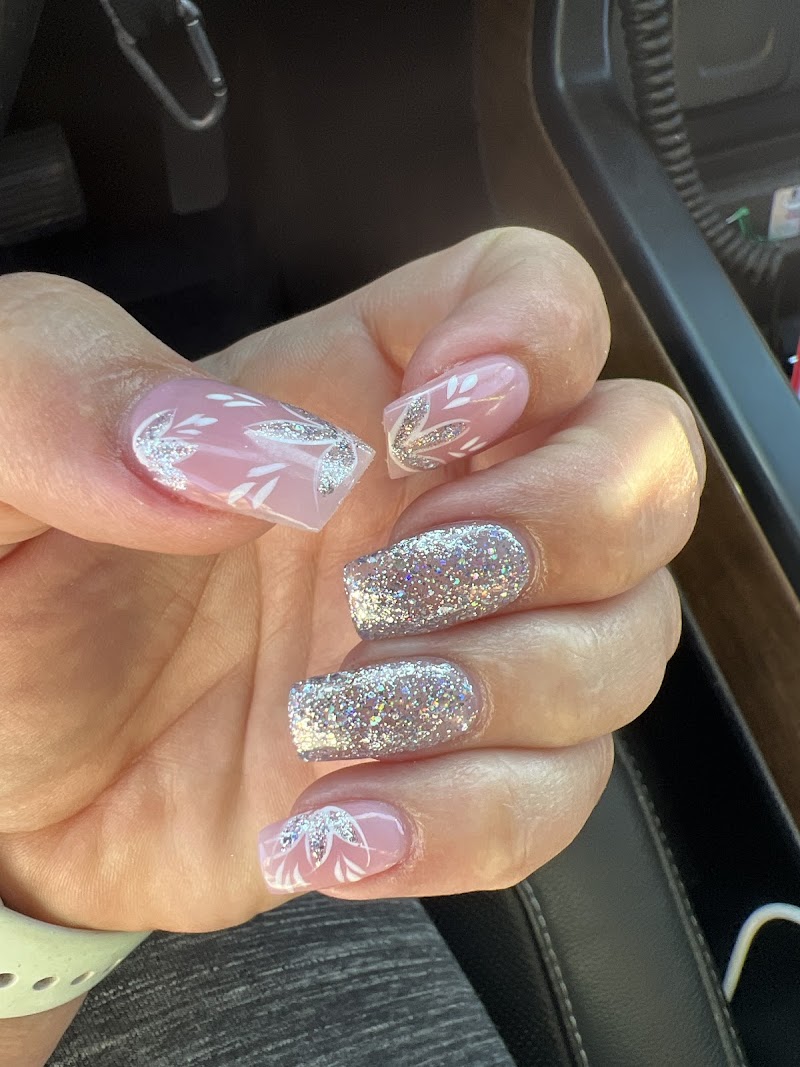 Wishkah Nails, nail salon in Aberdeen, WA, photo 5 of 10