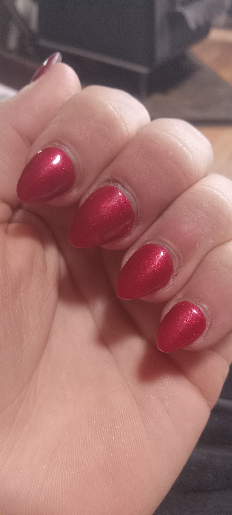 Wishkah Nails, nail salon in Aberdeen, WA, photo 6 of 10