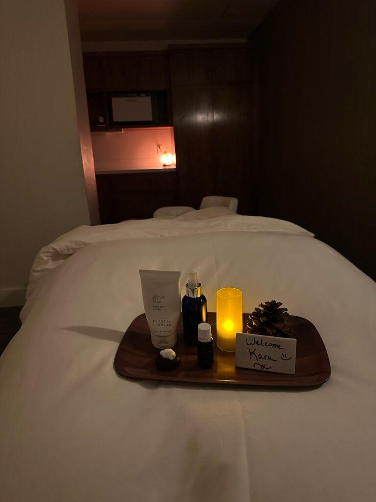 Jane Massage And Spa, massage spa in Derby, United Kingdom, photo 3 of 4