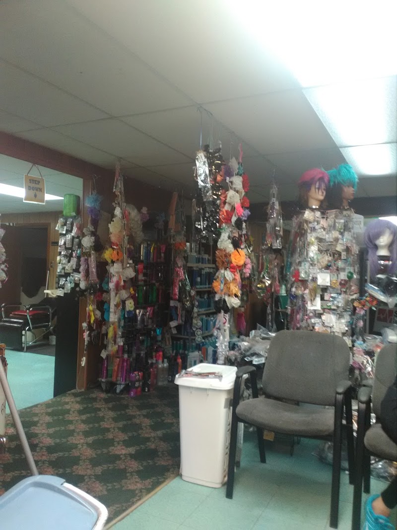 Carabel Beauty Salon, beauty salon in Lakewood, OH, photo 5 of 10