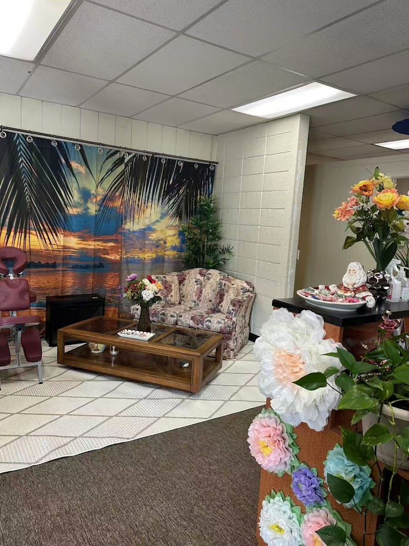 Peaceful Massage, massage spa in Port Angeles, WA, photo 4 of 10