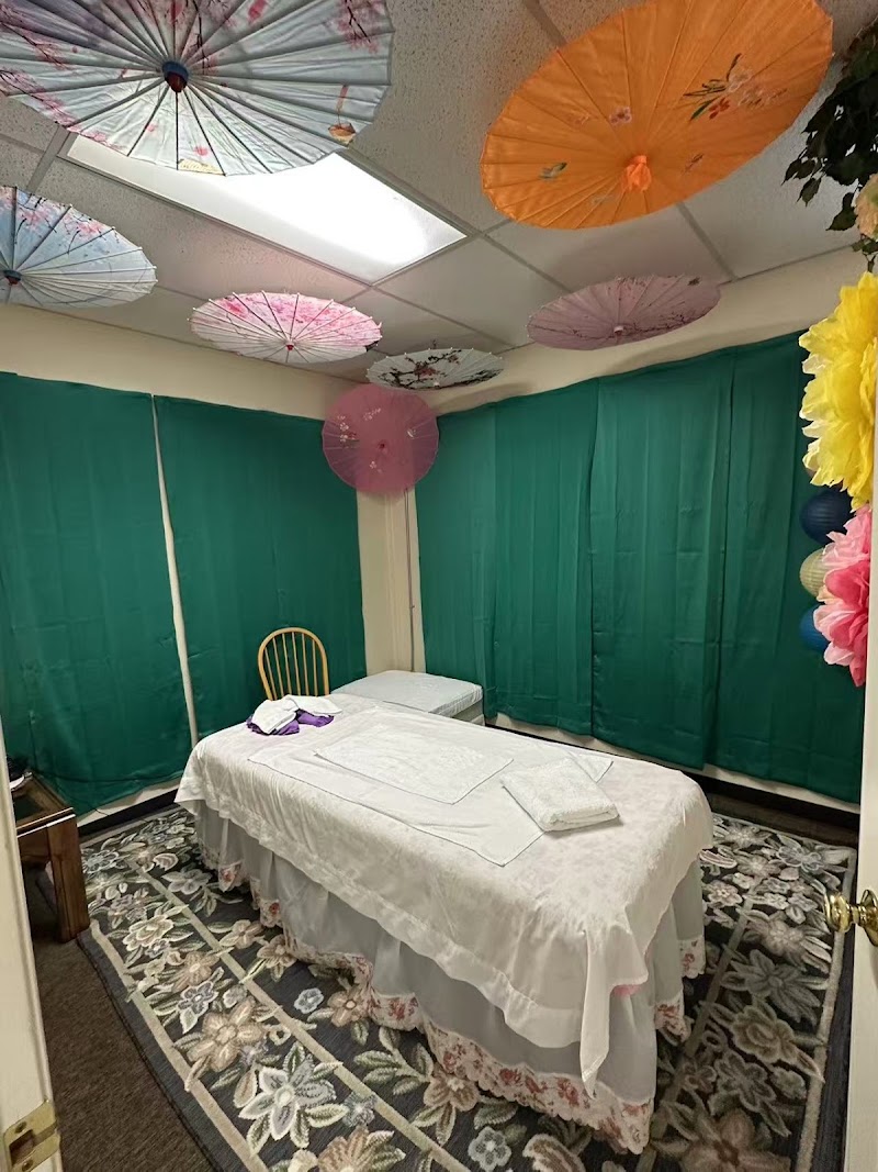 Peaceful Massage, massage spa in Port Angeles, WA, photo 5 of 10