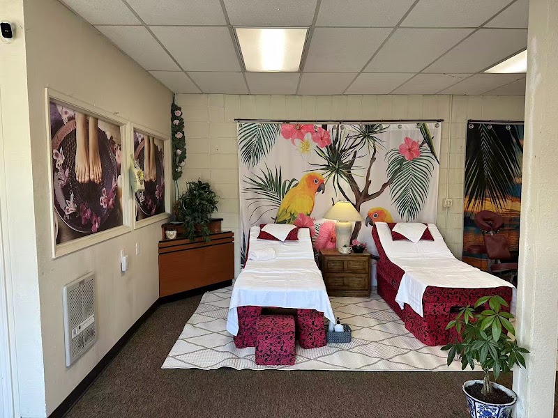 Peaceful Massage, massage spa in Port Angeles, WA, photo 6 of 10