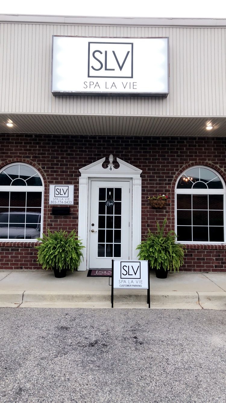 Spa La Vie, LLC, spa in Sumter, SC, photo 2 of 2