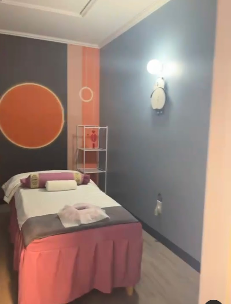 PJ Spa, massage spa in New Albany, IN, photo 2 of 7