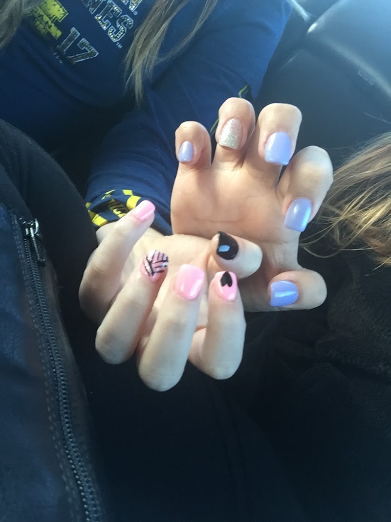 The Nails Place, nail salon in Dalton, GA, photo 1 of 10