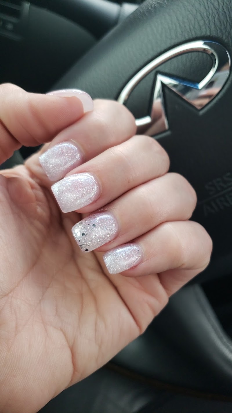 The Nails Place, nail salon in Dalton, GA, photo 2 of 10