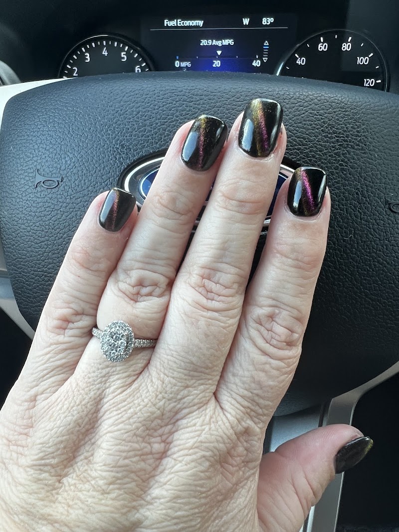 The Nails Place, nail salon in Dalton, GA, photo 3 of 10