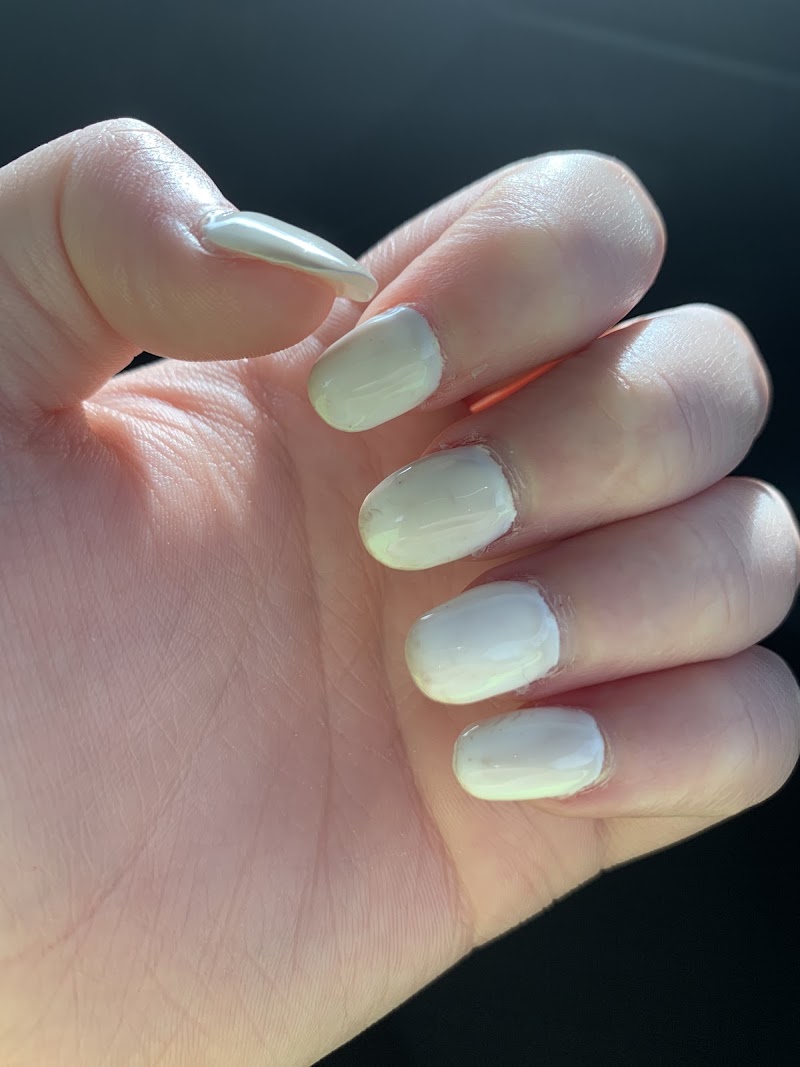 The Nails Place, nail salon in Dalton, GA, photo 4 of 10