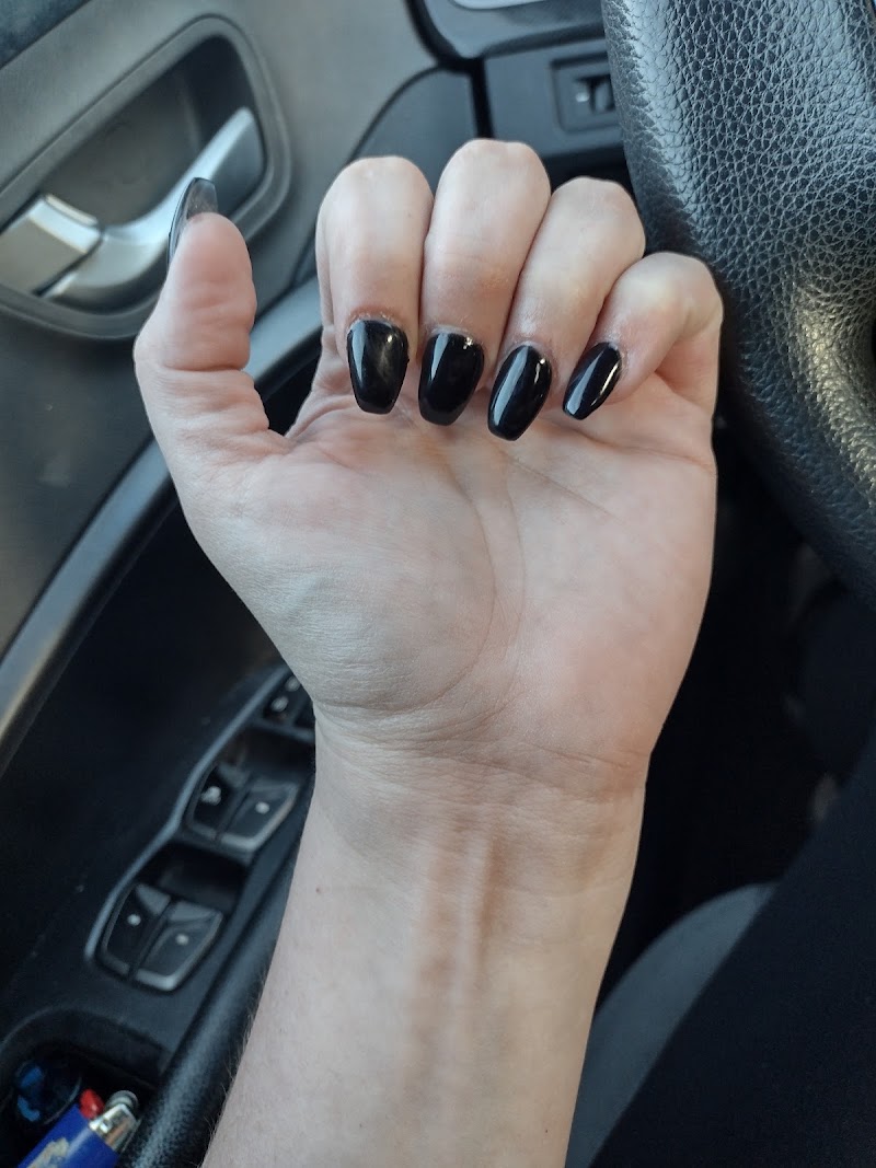 The Nails Place, nail salon in Dalton, GA, photo 6 of 10