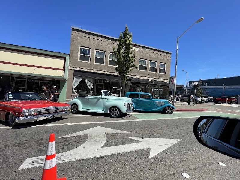 Sisters & Co Hair and Nail Studio, beauty salon in Port Angeles, WA, photo 6 of 9