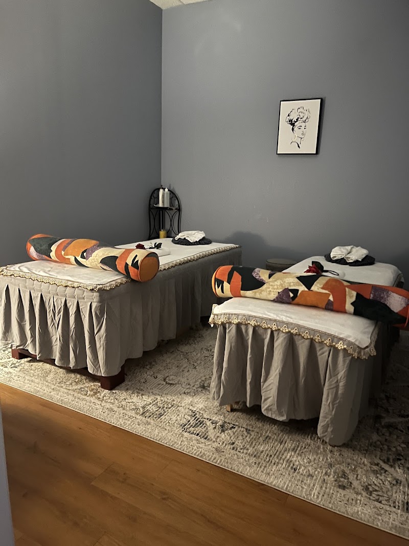 Massage Relax Spa, massage spa in Norman, OK, photo 1 of 10