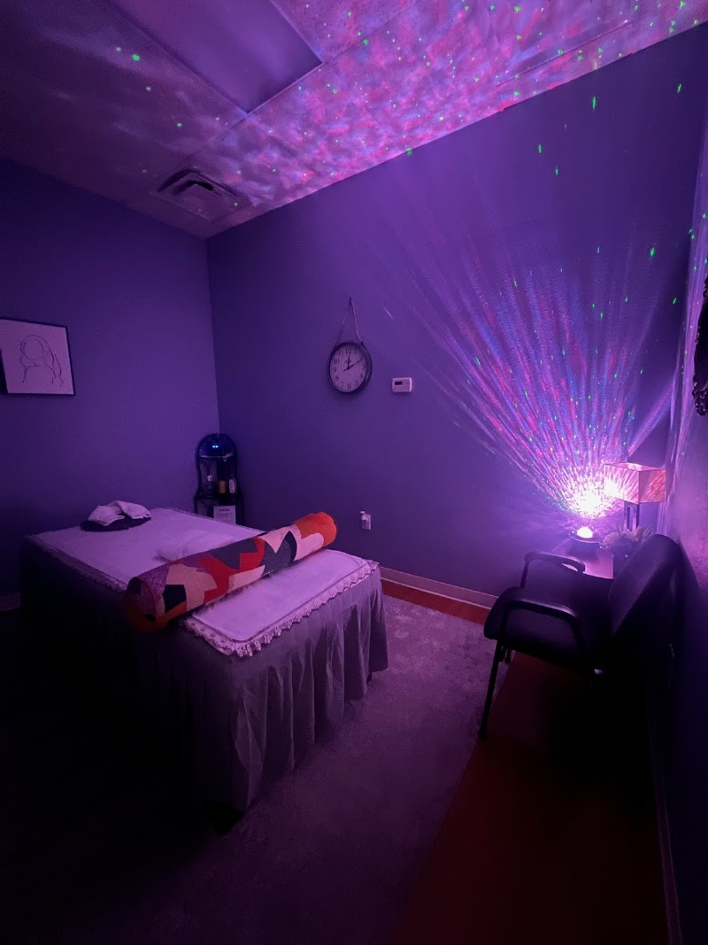 Massage Relax Spa, massage spa in Norman, OK, photo 3 of 10