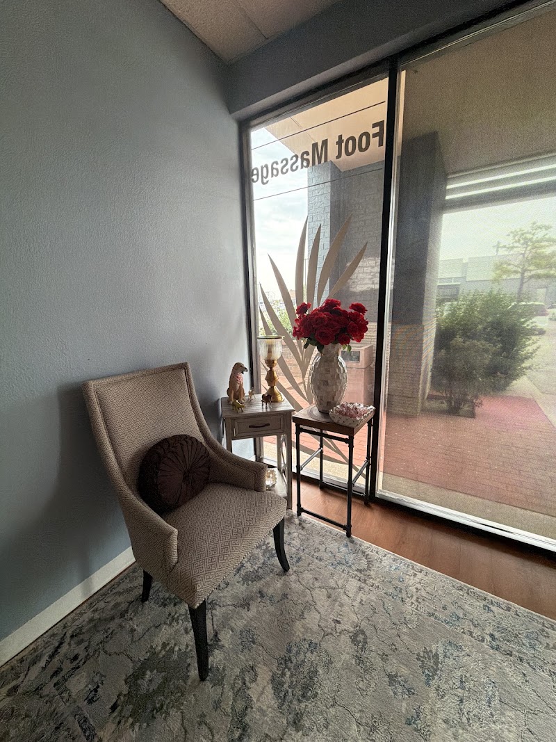 Massage Relax Spa, massage spa in Norman, OK, photo 4 of 10