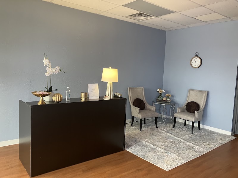 Massage Relax Spa, massage spa in Norman, OK, photo 6 of 10
