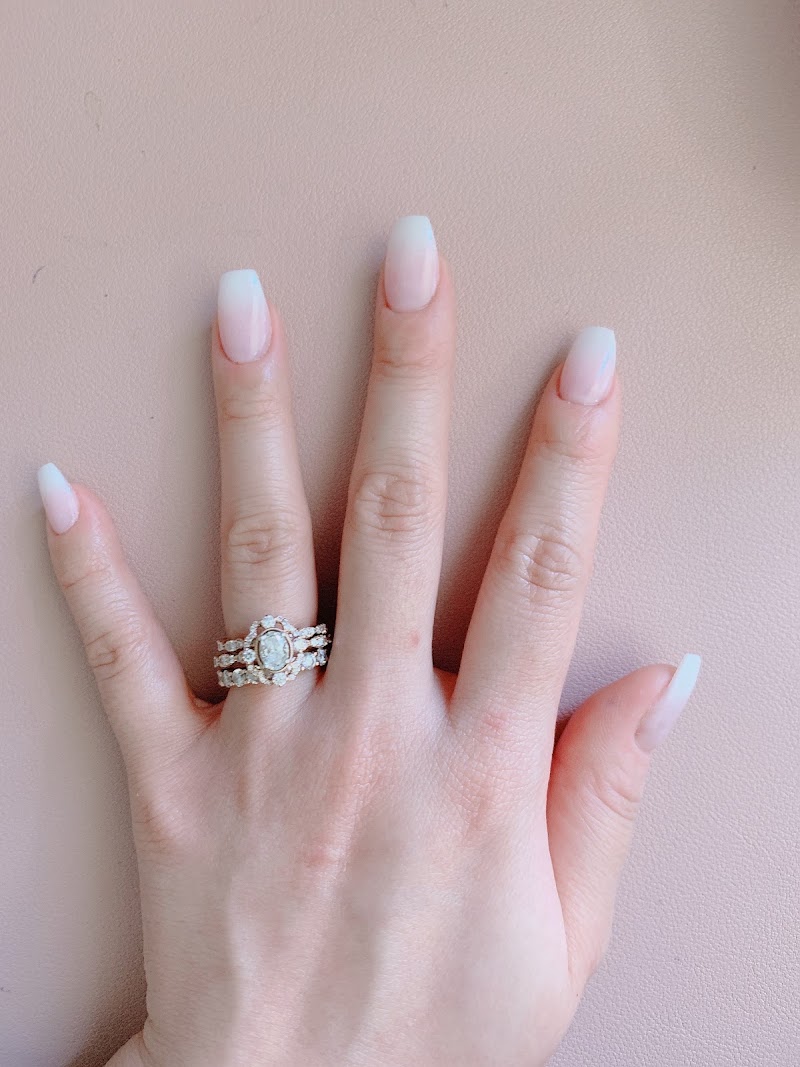 Orange Nails & Spa, nail salon in East Norriton Township, PA, photo 1 of 10