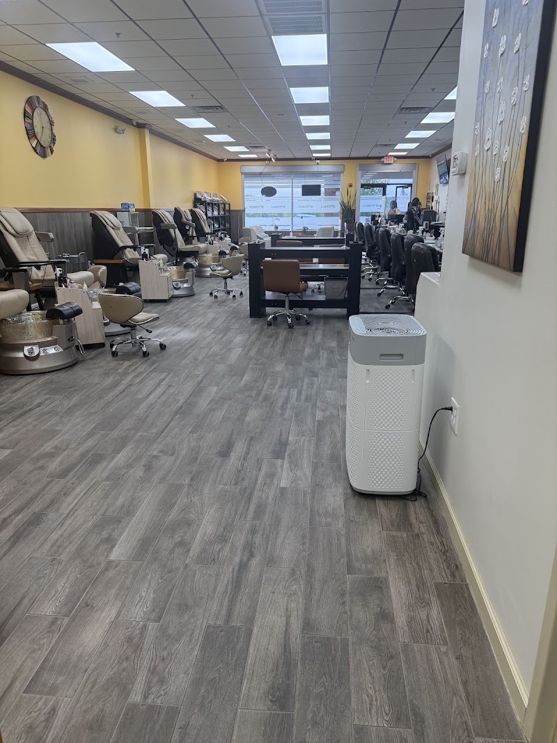Orange Nails & Spa, nail salon in East Norriton Township, PA, photo 3 of 10