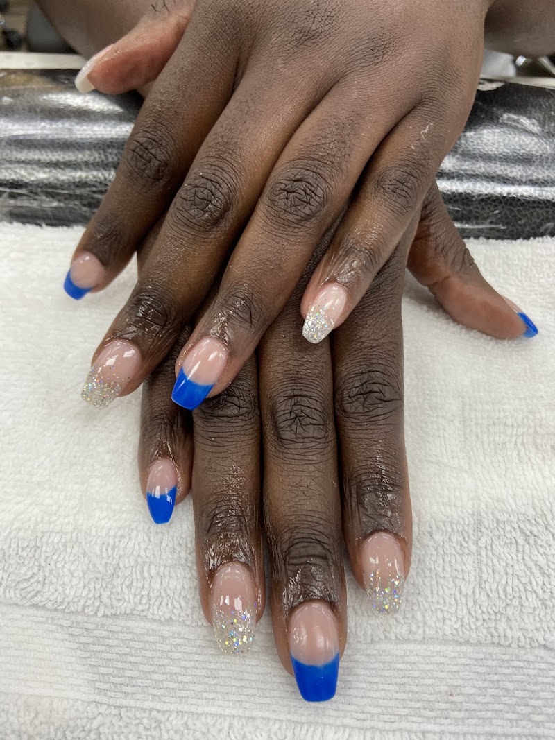 Orange Nails & Spa, nail salon in East Norriton Township, PA, photo 4 of 10