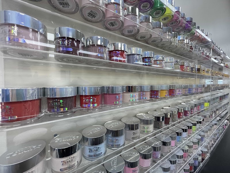Orange Nails & Spa, nail salon in East Norriton Township, PA, photo 5 of 10