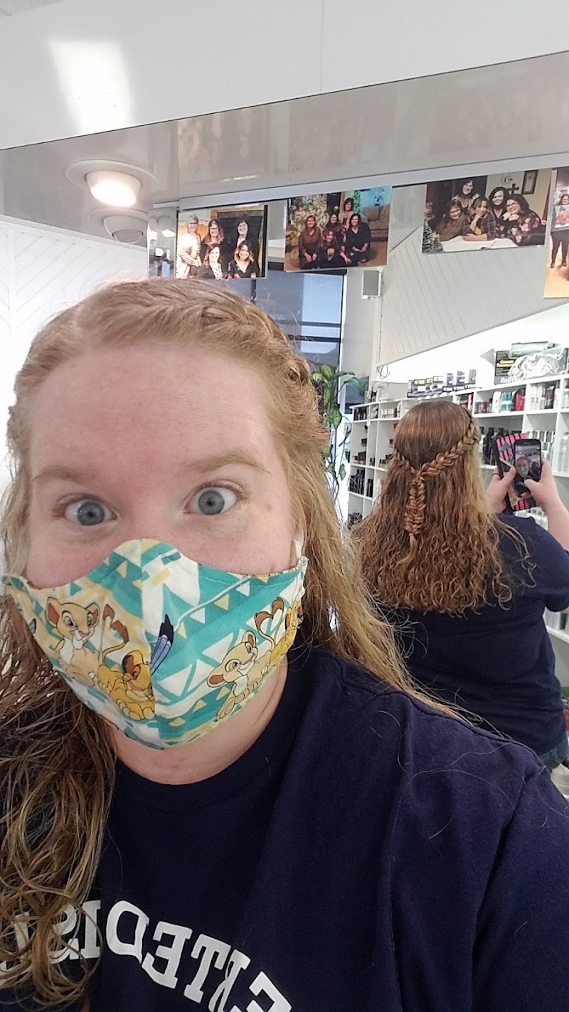 Franc's Salon & Spa, beauty salon in Norfolk, NE, photo 1 of 8