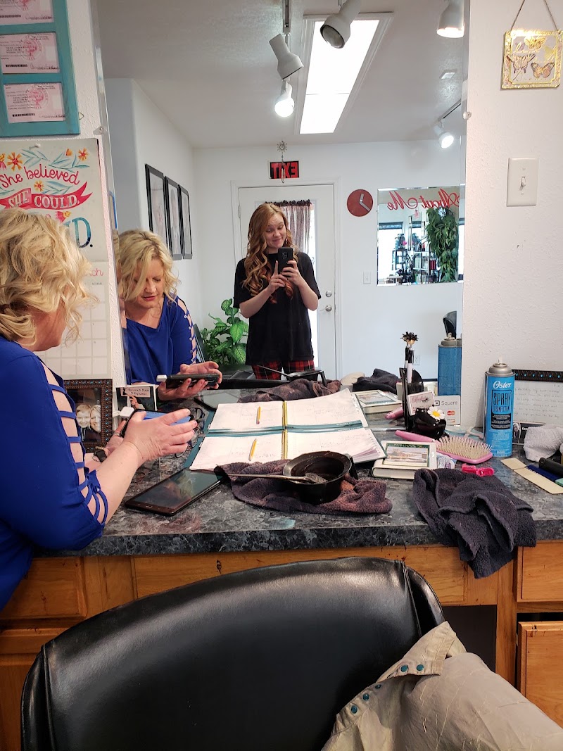All About Me Salon, beauty salon in Roseburg, OR, photo 3 of 10