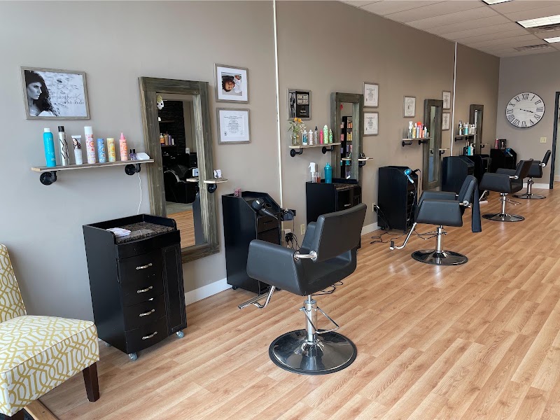 Superior Salon Suites, beauty salon in Superior, WI, photo 4 of 10