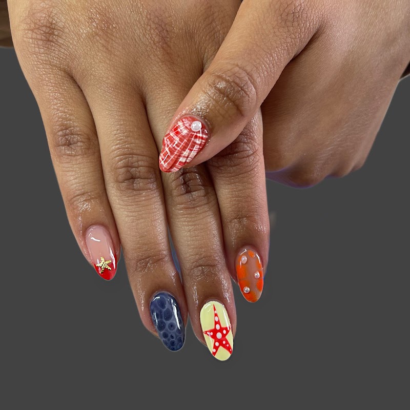 Auréa Lashes & Spa, nail salon in Rocky Mount, NC, photo 1 of 10