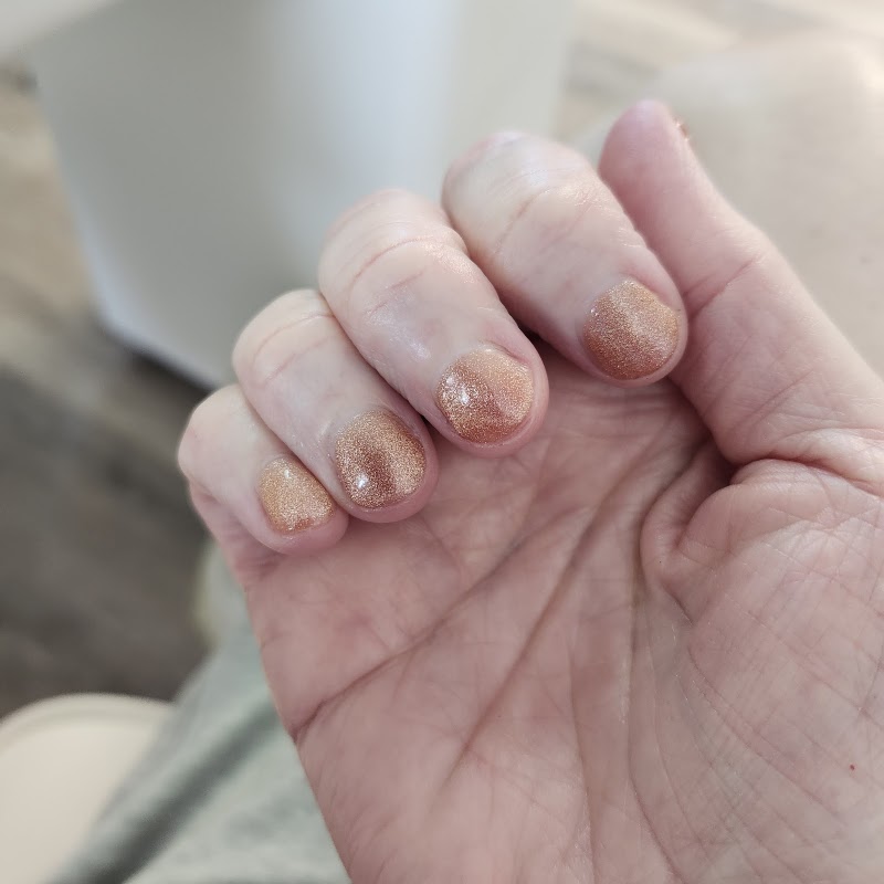 Auréa Lashes & Spa, nail salon in Rocky Mount, NC, photo 2 of 10