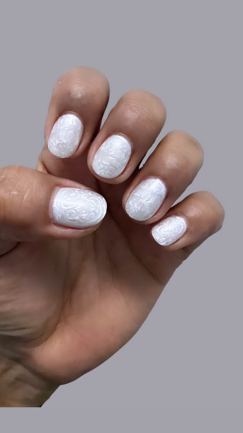 Auréa Lashes & Spa, nail salon in Rocky Mount, NC, photo 5 of 10