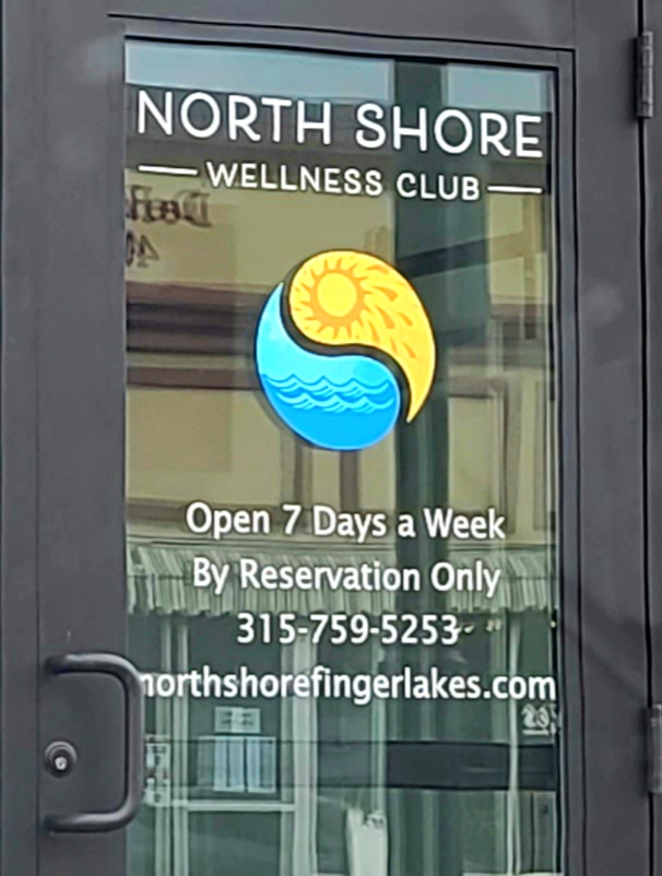 North Shore Wellness Club, spa in Geneva, NY, photo 3 of 9