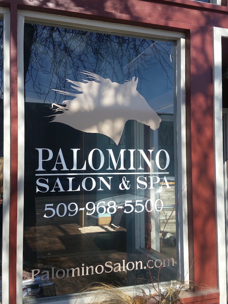 Palomino Salon And Spa, beauty salon in Ellensburg, WA, photo 1 of 2