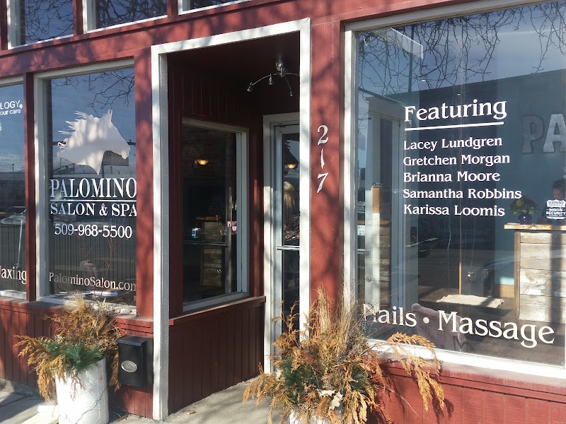 Palomino Salon And Spa, beauty salon in Ellensburg, WA, photo 2 of 2