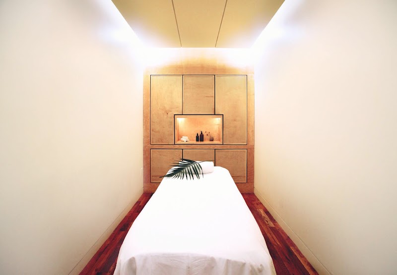 Asian massage, massage spa in Hanford, CA, photo 1 of 3
