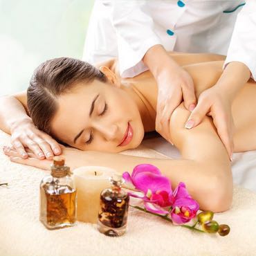 Asian massage, massage spa in Hanford, CA, photo 2 of 3
