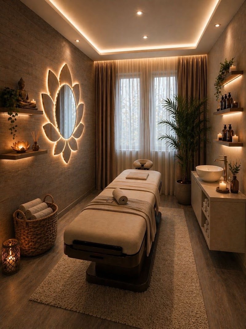 Royal Bliss spa, massage spa in Vineland, NJ, photo 4 of 5