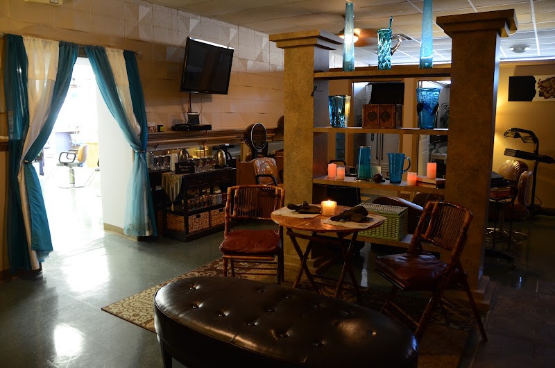 The Springs Salon and Spa, beauty salon in Jeffersonville, IN, photo 1 of 10