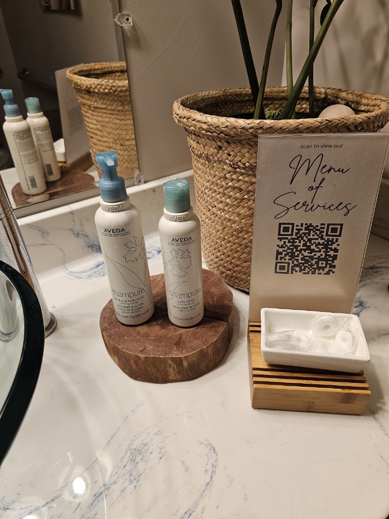 The Springs Salon and Spa, beauty salon in Jeffersonville, IN, photo 3 of 10