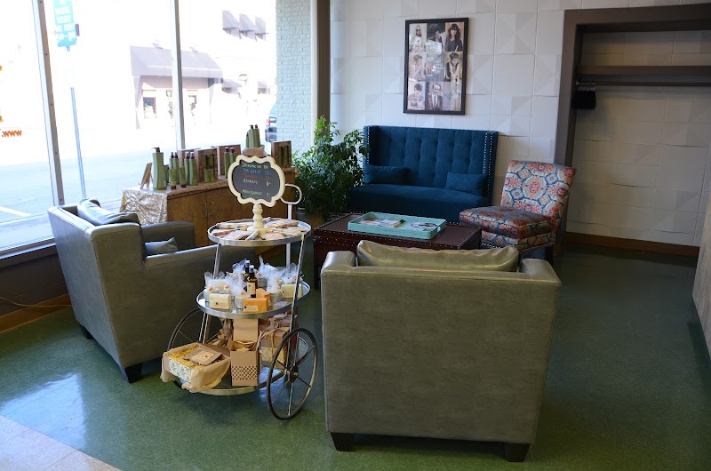The Springs Salon and Spa, beauty salon in Jeffersonville, IN, photo 4 of 10