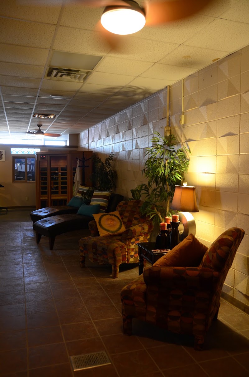 The Springs Salon and Spa, beauty salon in Jeffersonville, IN, photo 5 of 10