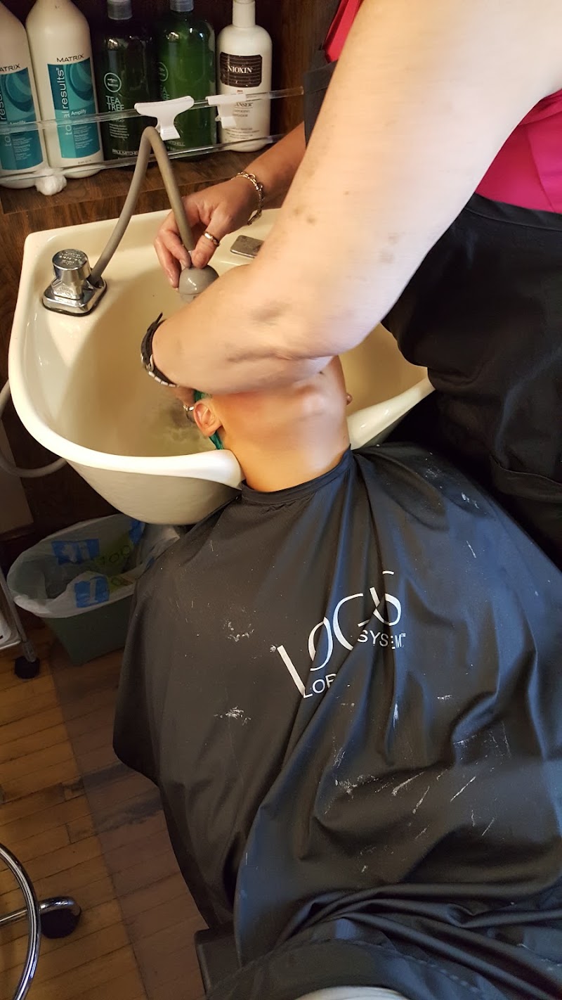 Hair Tactics Salon, beauty salon in Superior, WI, photo 1 of 10