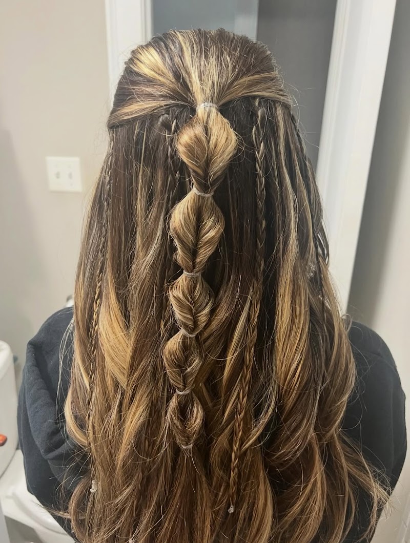Hair Tactics Salon, beauty salon in Superior, WI, photo 2 of 10