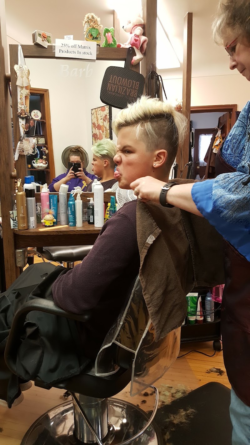 Hair Tactics Salon, beauty salon in Superior, WI, photo 5 of 10