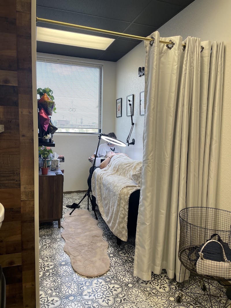 Jaded Beauty Salon Studio, beauty salon in Lake Havasu City, AZ, photo 1 of 10