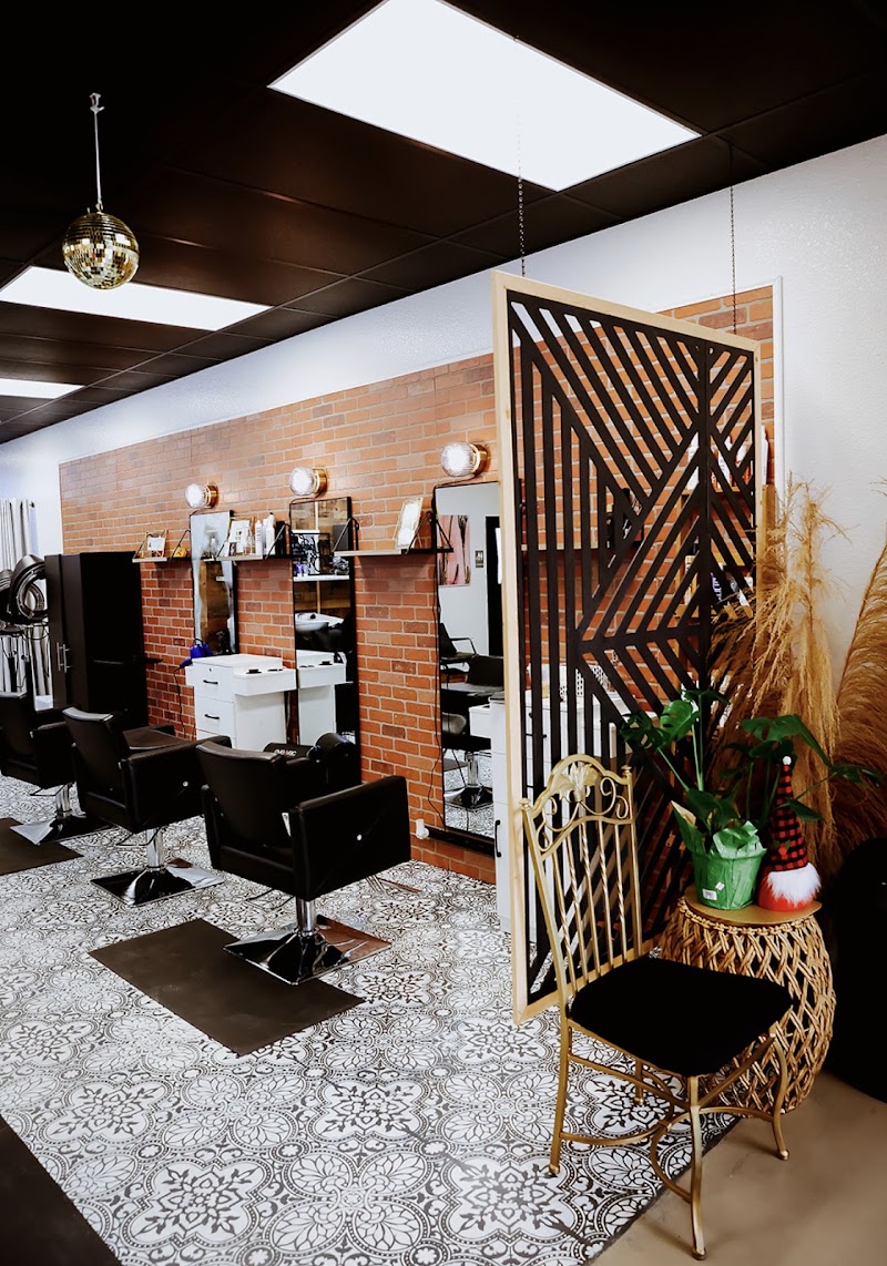 Jaded Beauty Salon Studio, beauty salon in Lake Havasu City, AZ, photo 6 of 10