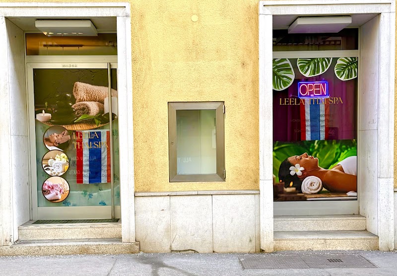 Leela Thai Spa, spa in Graz, Austria, photo 2 of 10